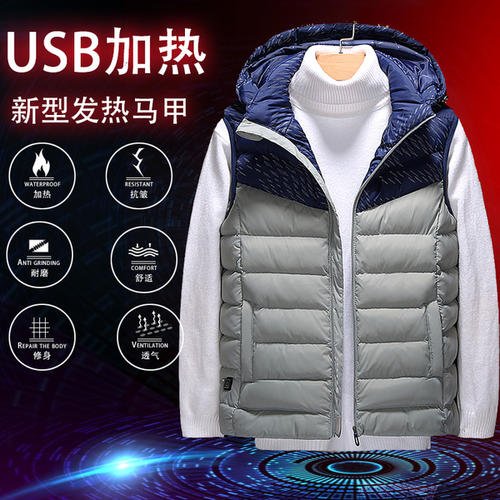 保(bao)健電熱(re)服(fu)